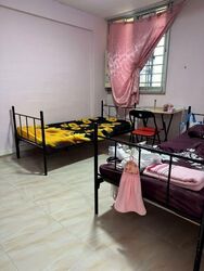 Blk 76 Bedok North Road (Bedok), HDB 3 Rooms #537861531
